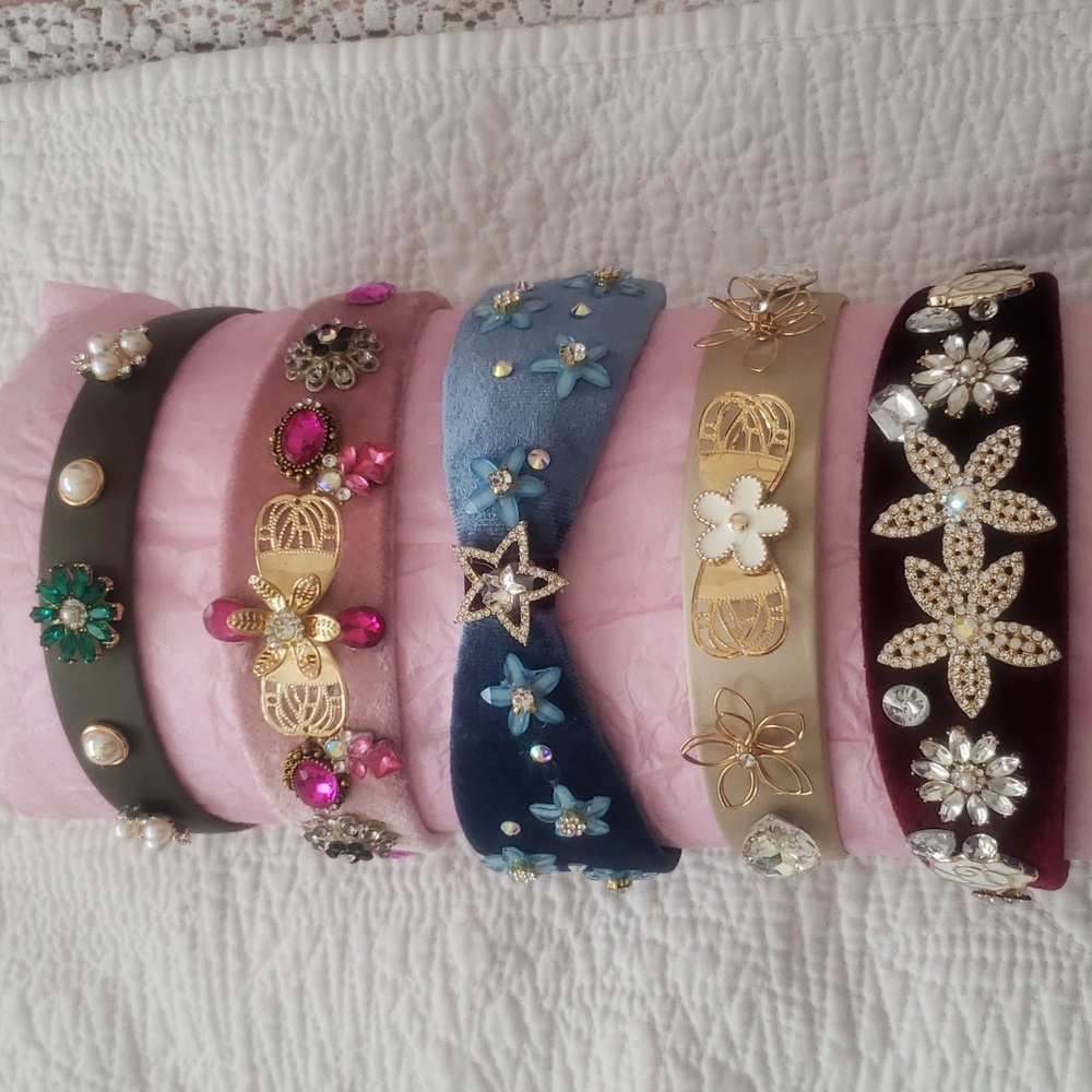 Headbands